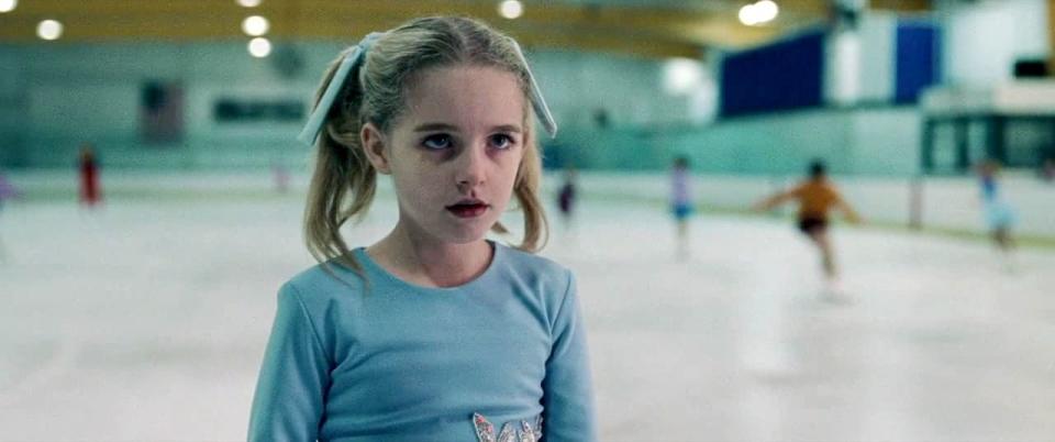 Why McKenna Grace is ‘honored’ to play younger versions of actresses like Margot Robbie, Brie Larson in movies