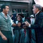 Will Ferrell and Ryan Reynolds Sing and Dance Their Way Through Christmas in Spirited Teaser Trailer