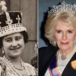 Will Queen Camilla Wear the Queen Mother’s Controversial Crown at King Charles’ Coronation?