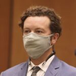 Woman who alleges rape by Danny Masterson delivers emotional testimony over four days