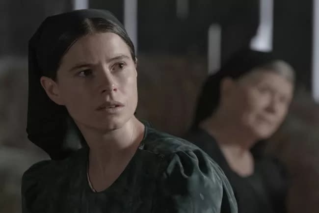 ‘Women Talking’ Trailer: Claire Foy, Jessie Buckley, and Rooney Mara Anchor a Religious Colony in Crisis