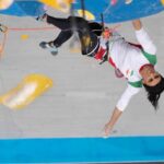 Worry grows for Iran climber Elnaz Rekabi, who competed without her hijab