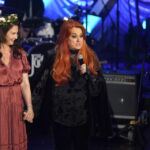 Wynonna Judd addresses rumor she’s ‘fighting’ sister Ashley over mom Naomi’s estate