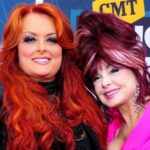 Wynonna Judd says she ‘lost it’ during rehearsal for first tour without late mom Naomi