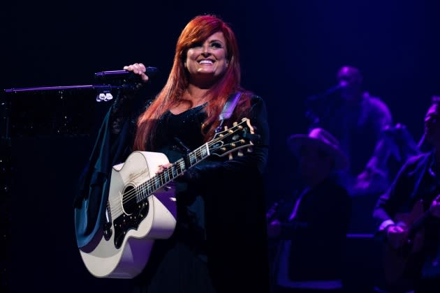 Wynonna Judd to Welcome Brandi Carlile, Kelsea Ballerini & More for The Judds: Love Is Alive Concert Special