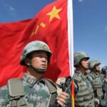 Xi decade reshapes China’s military, and the region