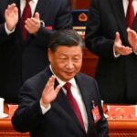 Xi hails China’s rise, demands unity at Congress