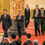 Xi invokes Mao in visit to cradle of Communist revolution