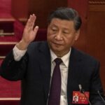 Xi Jinping secures 3rd term as Chinese president amid unprecedented protests