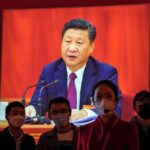 Xi Jinping to remain ‘chairman of everything’ in China after being presented a third term