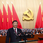 Xi Jinping’s rule will be extended with more authoritarianism at home and tension abroad to come