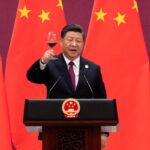 Xi to Convene Final Party Meeting Before Big Leadership Congress