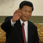 Xi’s power in China grows after unforeseen rise to dominance