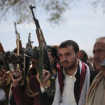 Yemeni official: Military clashes kill 8 after truce fails