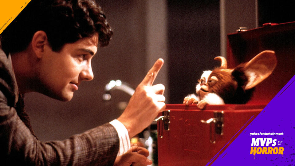 Zach Galligan defends ‘Gremlins 2’ 30-plus years later: ‘It’s almost a satire of the first one’