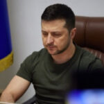 Zelenskyy considers Putin’s orders to be null and void