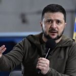 Zelenskyy to Putin: Your latest achievement is killing another pregnant woman