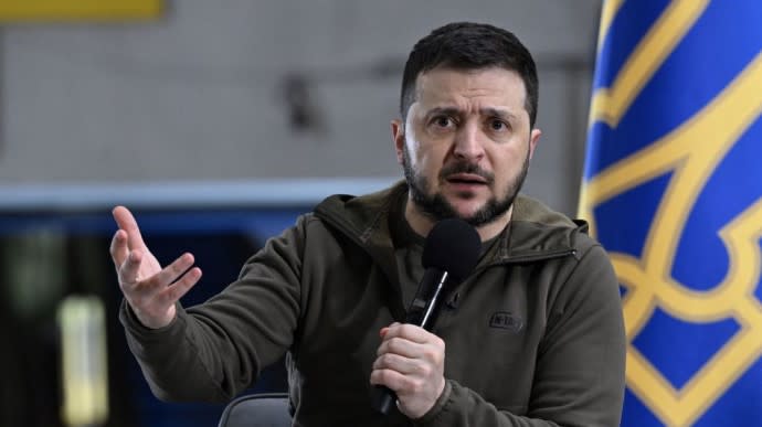 Zelenskyy to Putin: Your latest achievement is killing another pregnant woman