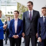 13 world leaders ranked by how tall they are