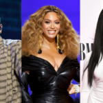 2022 Soul Train Awards: Full Winners List