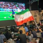 27-year-old Iranian man reportedly shot dead by authorities for honking horn to celebrate team’s World Cup exit