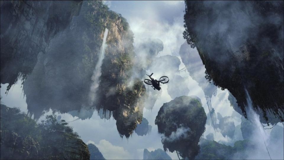 5 Things You Probably Forgot About the ‘Avatar’ Franchise