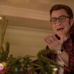 A grown-up Ralphie gets into the holiday spirit in nostalgic first trailer for A Christmas Story sequel