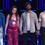 A ‘superstar’ shockingly goes home on ‘The Voice’: ‘I don’t know what America was thinking’