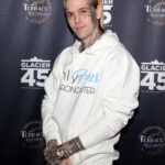 Aaron Carter’s manager talks about trying to help his friend: ‘There’s a helplessness that comes with watching somebody go through addiction’