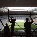 Activists fear for Qatar workers as World Cup spotlight dims