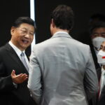 After exchange, China calls Canada’s manner ‘condescending’