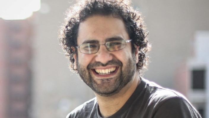 Alaa Abdel Fattah: British-Egyptian activist’s family demand proof of life