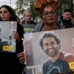 Alaa Abdel Fattah: British-Egyptian activist’s life at acute risk – UN