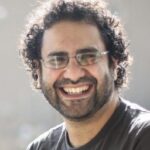 Alaa Abdel Fattah: Egypt prison broke activist’s hunger strike – family