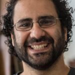 Alaa Abdel Fattah: Jailed British-Egyptian activist ends hunger strike – letter