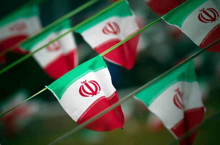 Alabama man charged with scheme to evade US sanctions on Iran, DOJ says