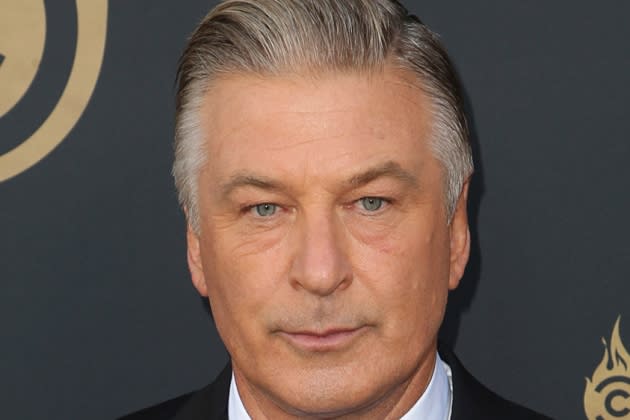 Alec Baldwin Seeks to ‘Clear His Name,’ Accuses Crew of Negligence in ‘Rust’ Death