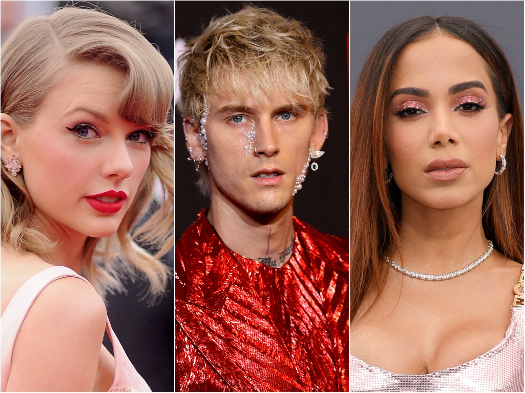 American Music Awards 2022: Full list of winners