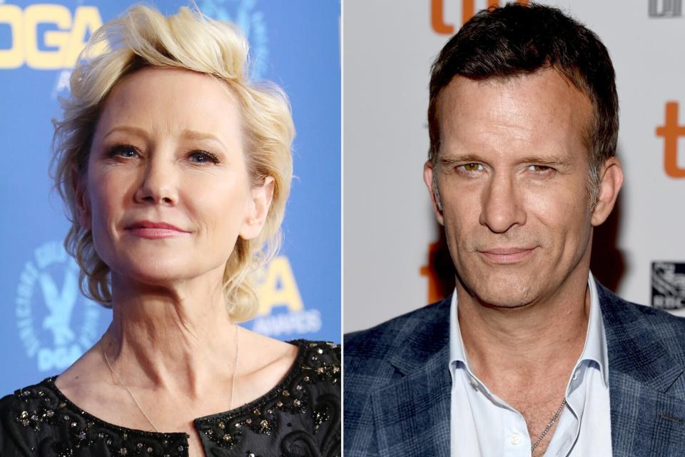 Anne Heche’s Ex Thomas Jane Files Claim Against Her Estate Over 0K Loan