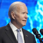 At U.N. summit, Biden calls on world leaders to raise their ambitions to avoid ‘climate hell’