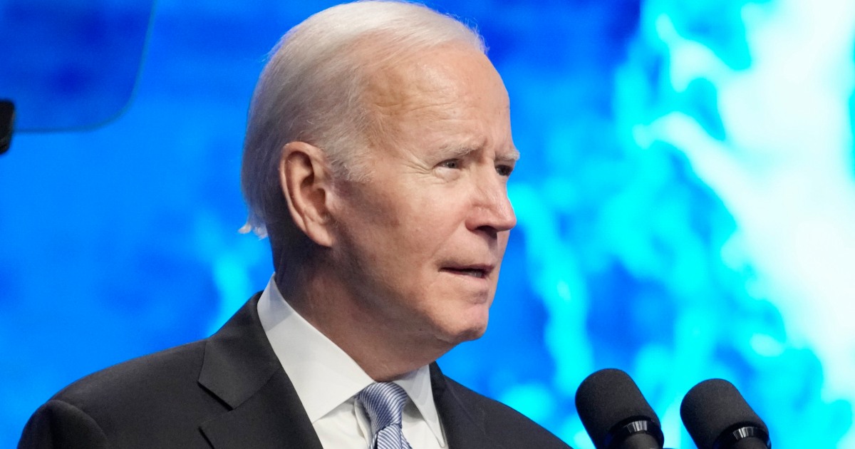 At UN summit, Biden calls on world leaders to raise ambitions to avoid ‘climate hell’