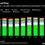 Australia to Be ‘Active, Willing’ COP27 Participant, Bowen Says