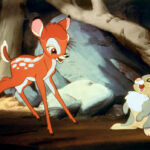 Bambi to become a killer deer in new horror movie