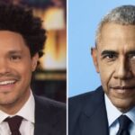 Barack Obama to Appear on ‘The Daily Show With Trevor Noah’ (EXCLUSIVE)