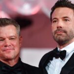 Ben Affleck, Matt Damon Set Artists Equity Studio Launch with RedBird Capital Partners