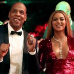 Beyonce and Jay-Z Are Tied for All-Time Most Grammy Nominations