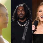 Beyoncé, Kendrick Lamar, and Adele Top 2023 Grammy Nominees