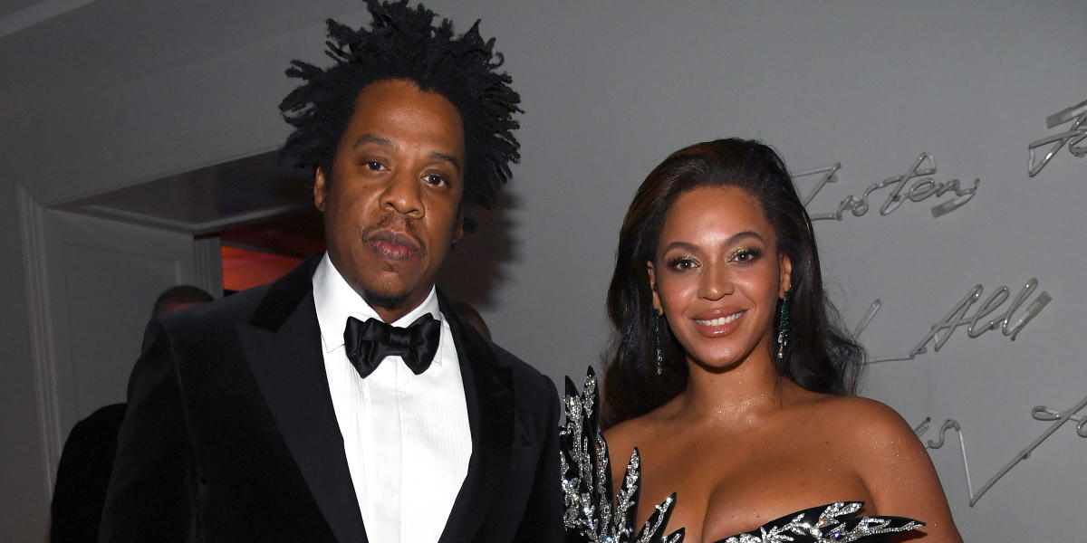 Beyoncé Shares Rare Family Photo Dressed as ‘The Proud Family’