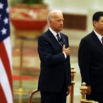 Biden and Xi centre stage as G20 gathers in Indonesia