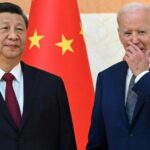 Biden and Xi reassure world but US, China still on collision course: experts